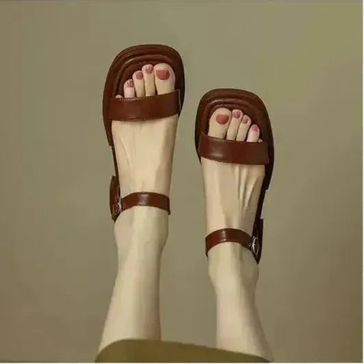 סנדלי קיץ פרימיום של מאיה