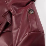 Rivka Stylish Coat