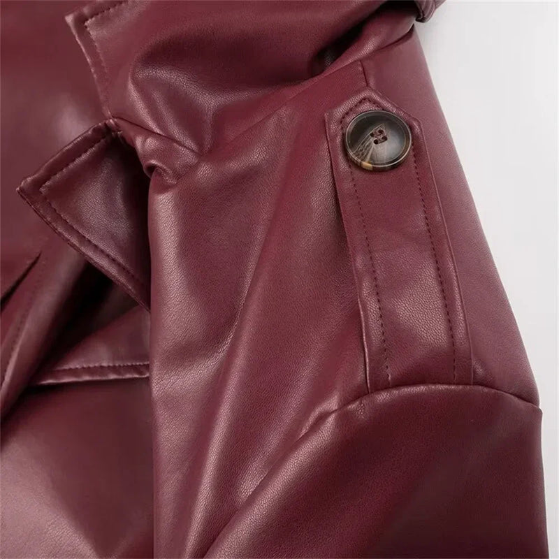 Rivka Stylish Coat