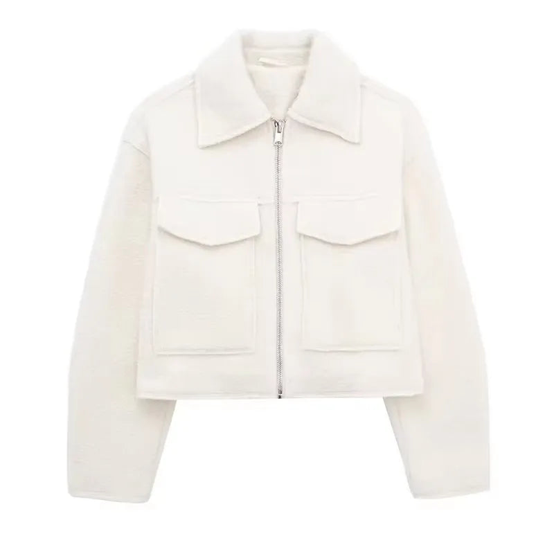 Maya Stylish Jacket