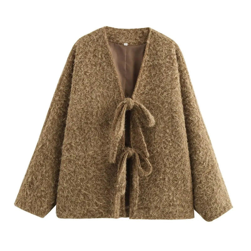 Talia Stylish Sweater