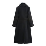 Talia Stylish Coat
