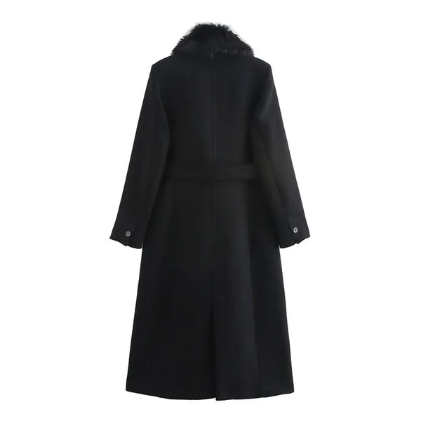 Talia Stylish Coat