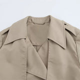 Dana Stylish Coat