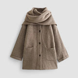 Leah Stylish Jacket