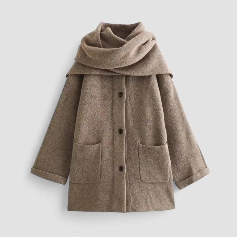Leah Stylish Jacket