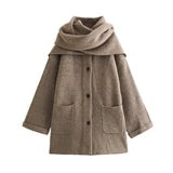 Leah Stylish Jacket