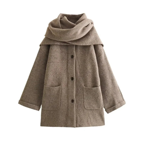 Leah Stylish Jacket