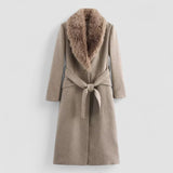 Talia Stylish Coat