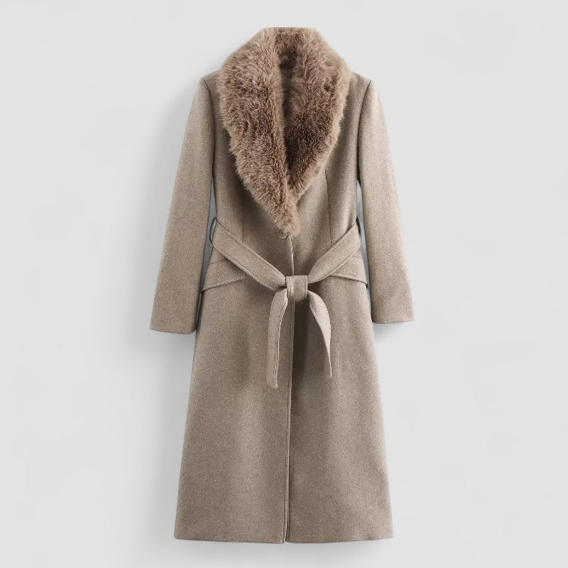 Talia Stylish Coat