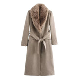 Talia Stylish Coat