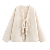 Talia Stylish Sweater