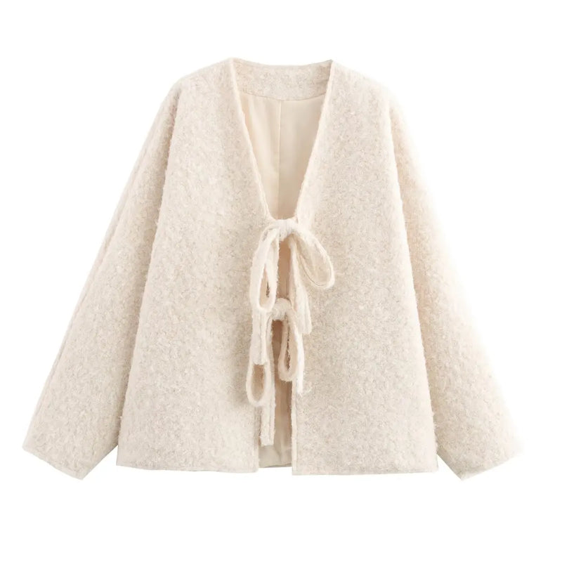 Talia Stylish Sweater