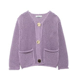 Shira Stylish Sweater