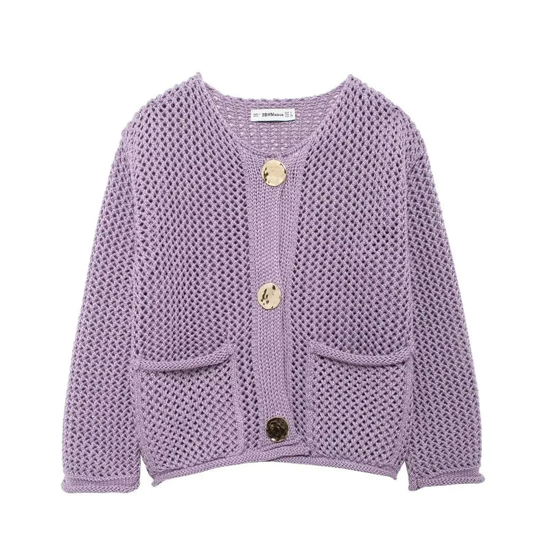 Shira Stylish Sweater