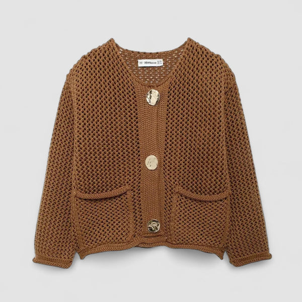 Shira Stylish Sweater