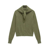 Leah Stylish Sweater