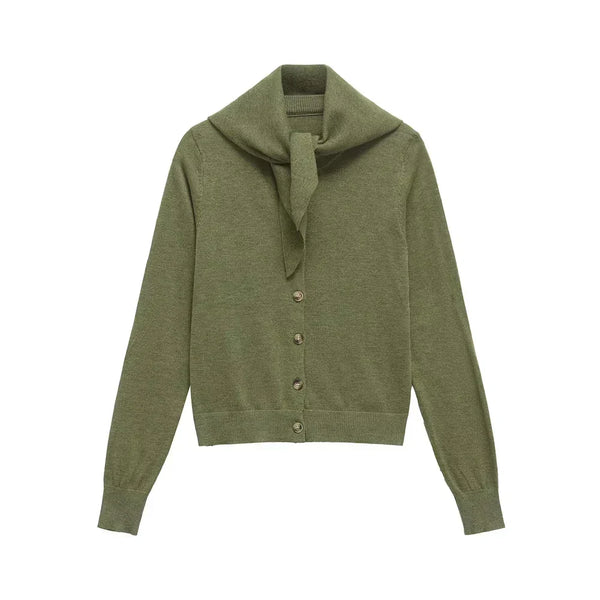Leah Stylish Sweater