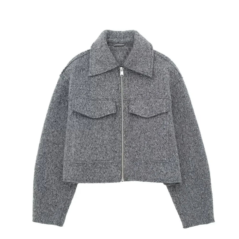 Maya Stylish Jacket