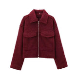 Maya Stylish Jacket