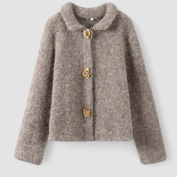 Yaara Stylish Sweater