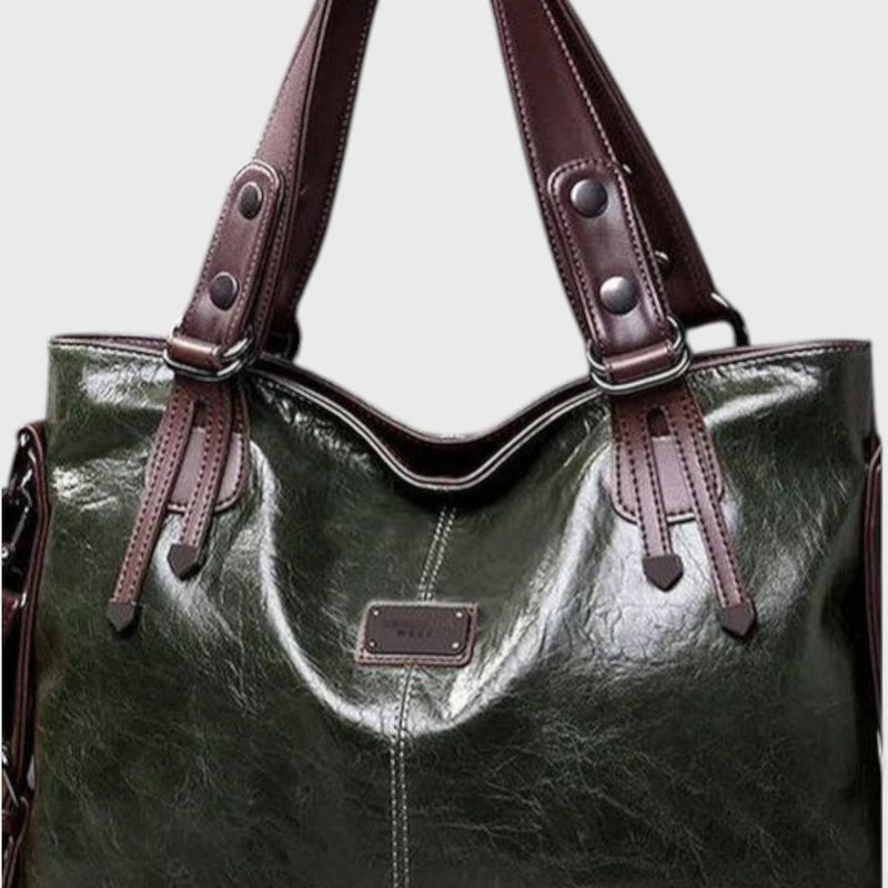 Orly Charm Classic Bag