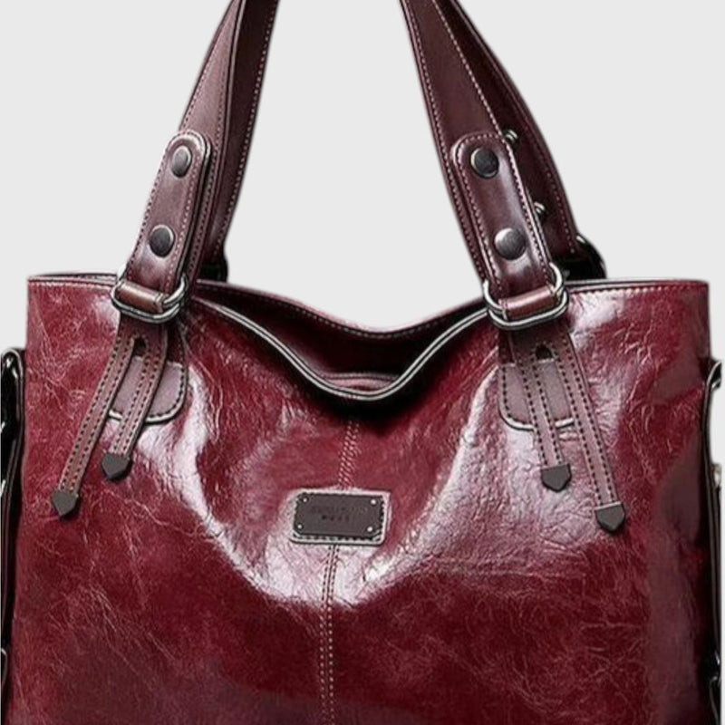 Orly Charm Classic Bag