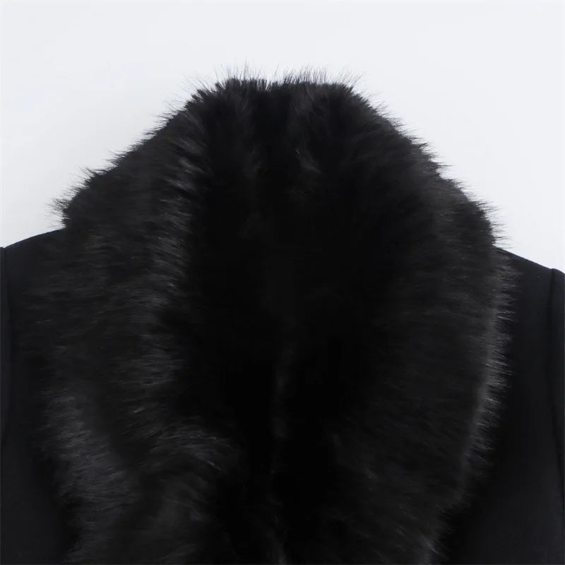 Talia Stylish Coat