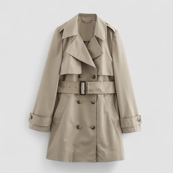 Dana Stylish Coat