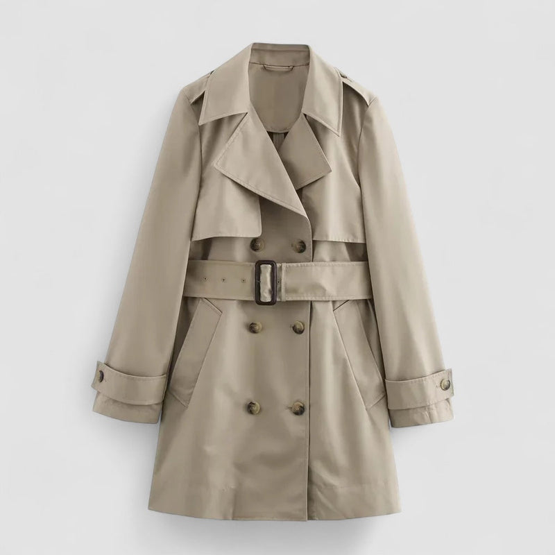 Dana Stylish Coat