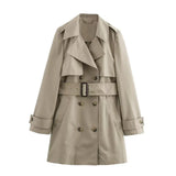 Dana Stylish Coat