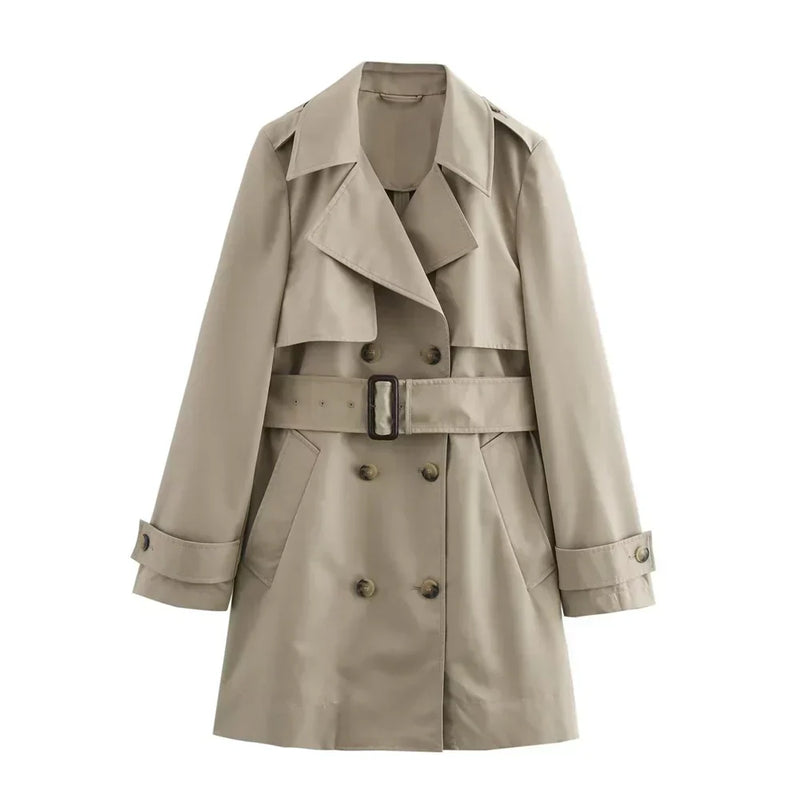 Dana Stylish Coat