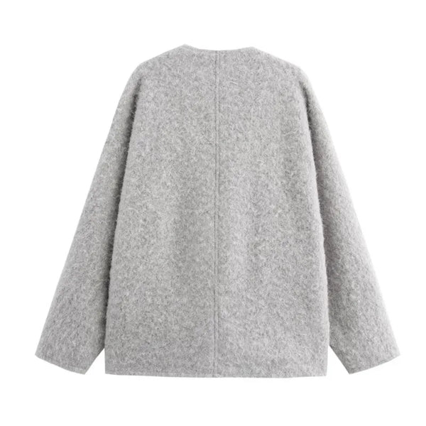 Talia Stylish Sweater