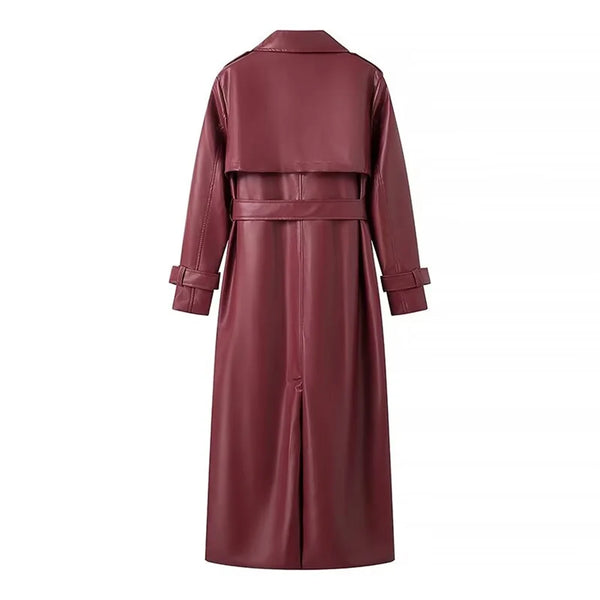 Rivka Stylish Coat