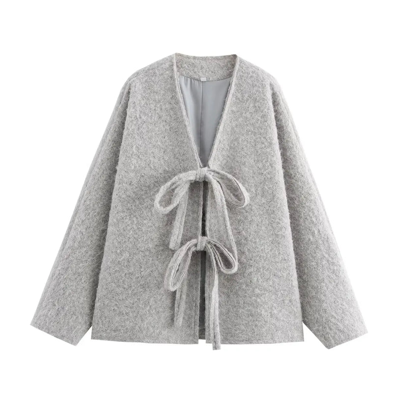 Talia Stylish Sweater