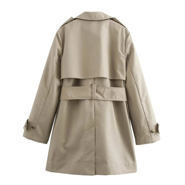 Dana Stylish Coat