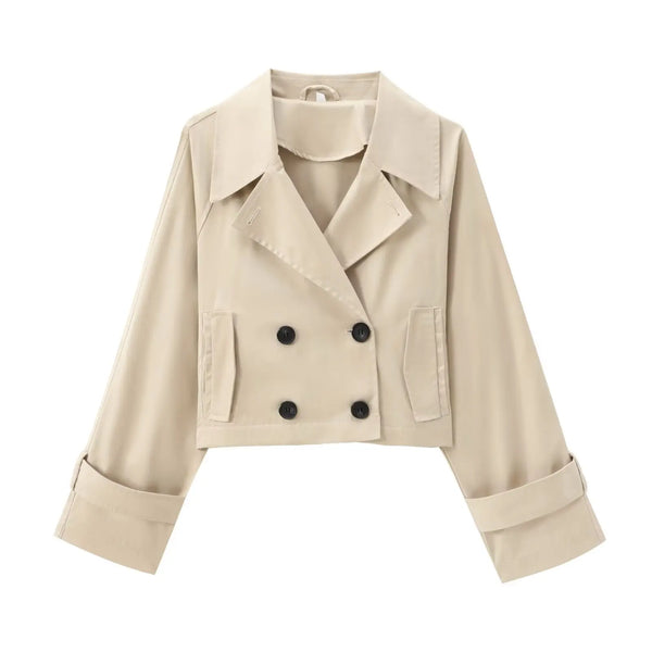 Rivka Stylish Jacket