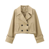 Rivka Stylish Jacket