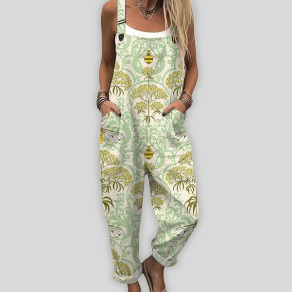 Talia Modern Overall