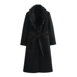 Talia Stylish Coat