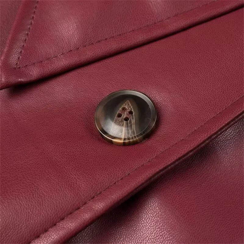 Rivka Stylish Coat