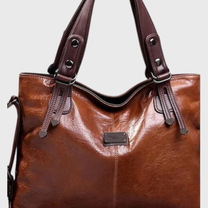 Orly Charm Classic Bag