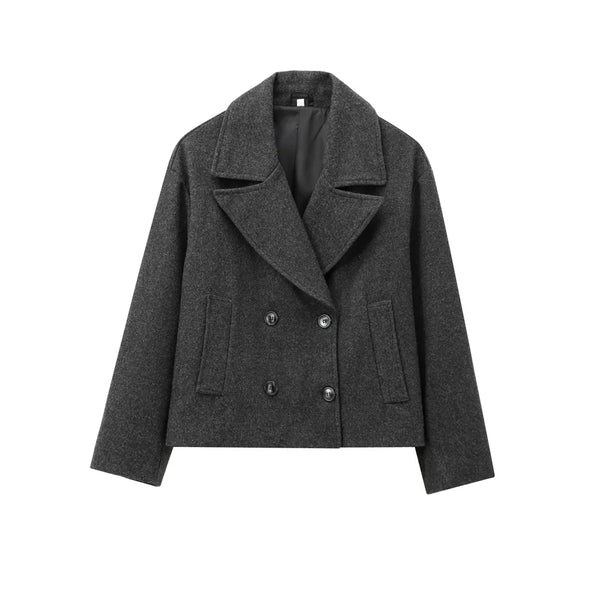 Lior Stylish Jacket