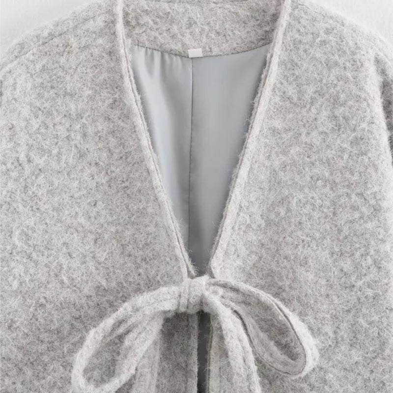 Talia Stylish Sweater