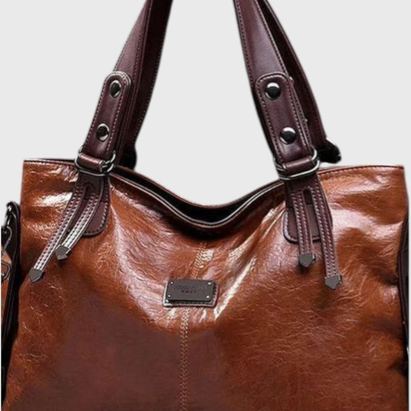 Orly Charm Classic Bag