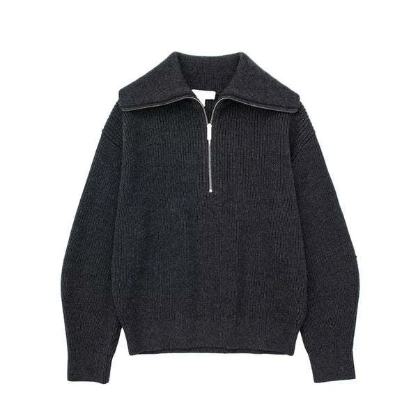Lior Stylish Sweater