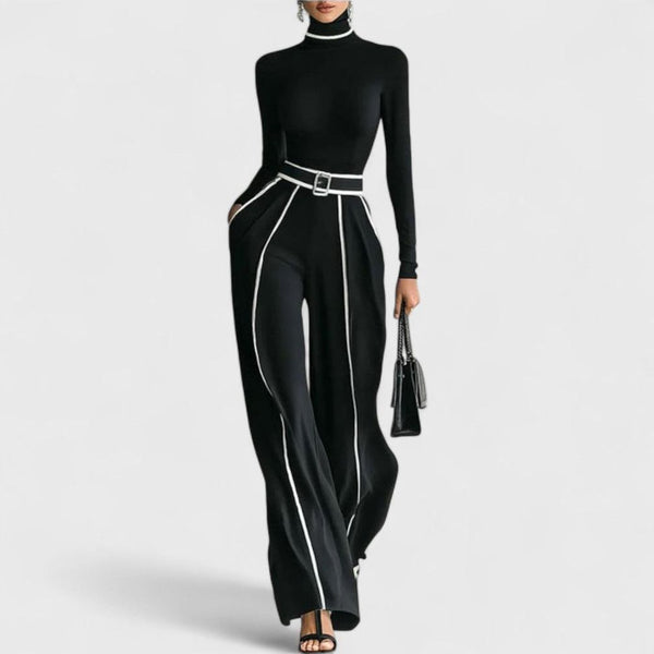 Noa Turtleneck Set