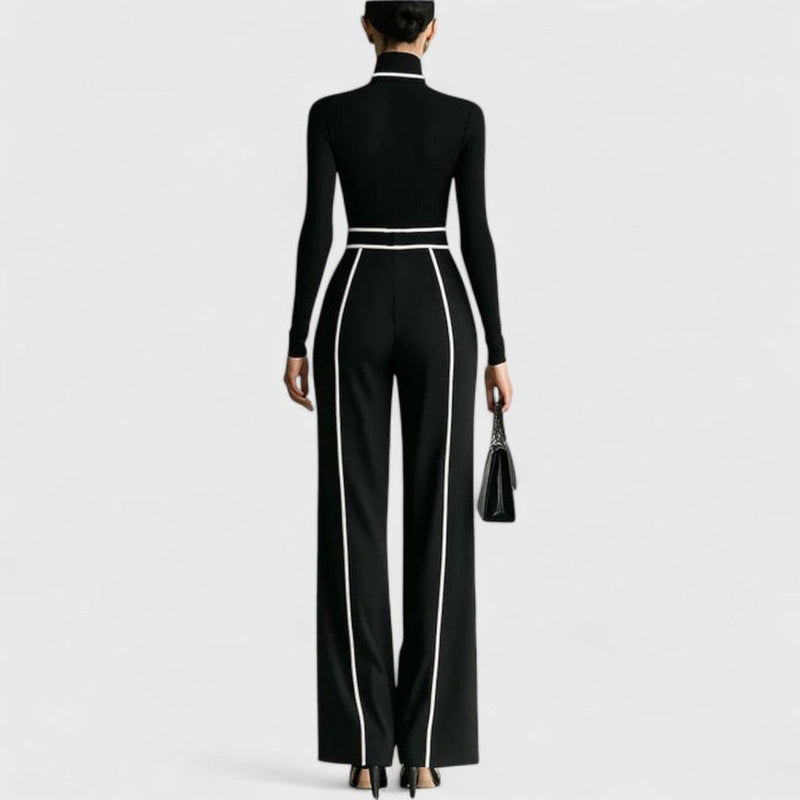Noa Turtleneck Set