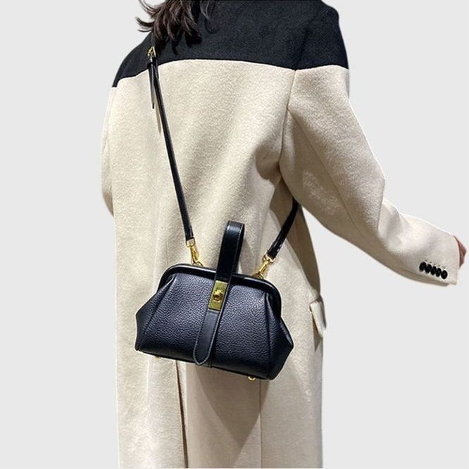 Noa Luxe Crossbody Bag