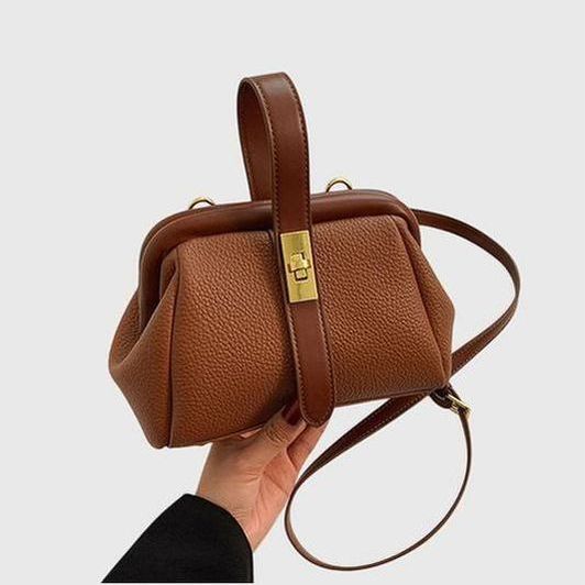 Noa Luxe Crossbody Bag